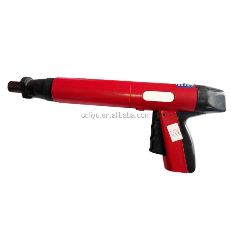 603 Χοντρό Nail Gun Δύναμη ενεργοποιημένη εργαλείο Pin Nailer για 1/2in έως 2in καρφιά