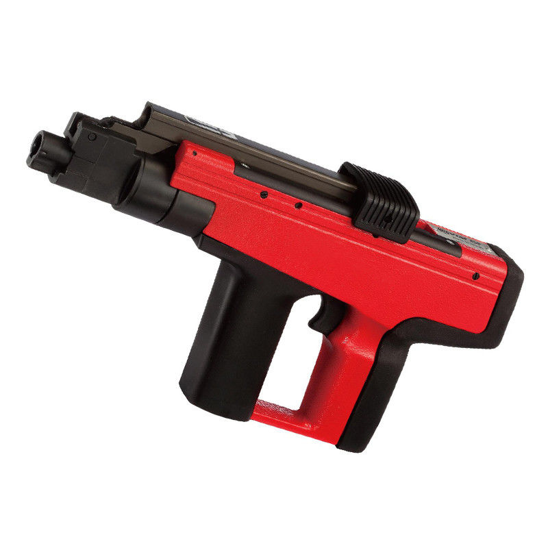 DX450 Κλειδώματος Nailer 340mm μήκος για 3 1/2in Nails Επαγγελματικό βαθμό εργαλείο