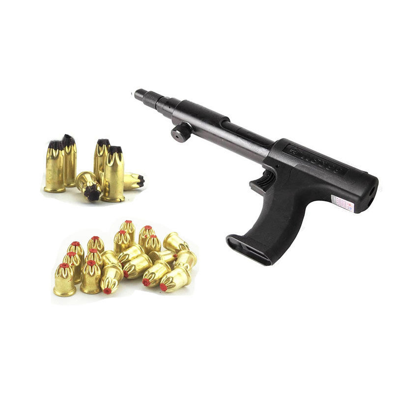 Αναβαθμίστε τα εργαλεία σας με το 399 S1 6.8*11 Finish Nail Gun Kit