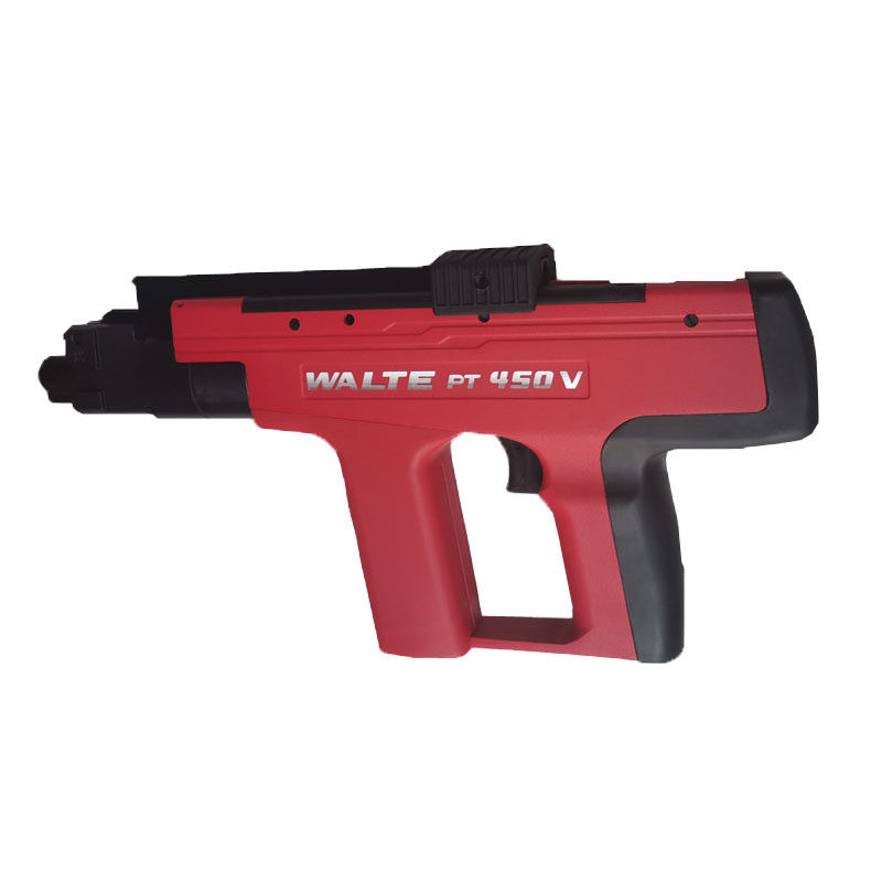 340mm μήκος DX450 εργαλείο στερέωσης Nail Gun με εξατομικευμένη υποστήριξη και απόδοση