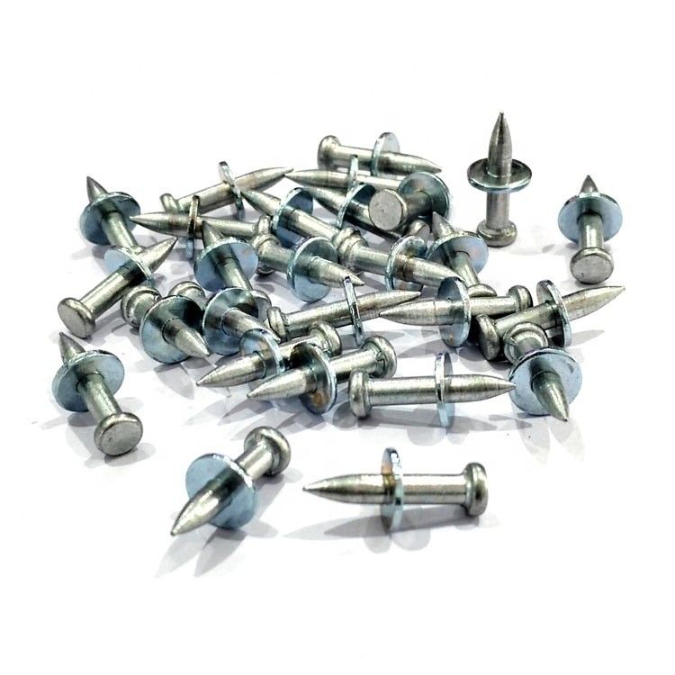 20 mm χειροκίνητη κίνηση Pin Hammer Nail για κατασκευές και DIY έργα σε τσιμεντοπετράδια